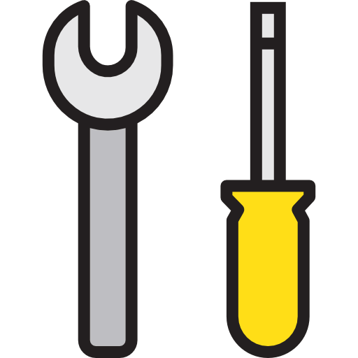 Tools icon
