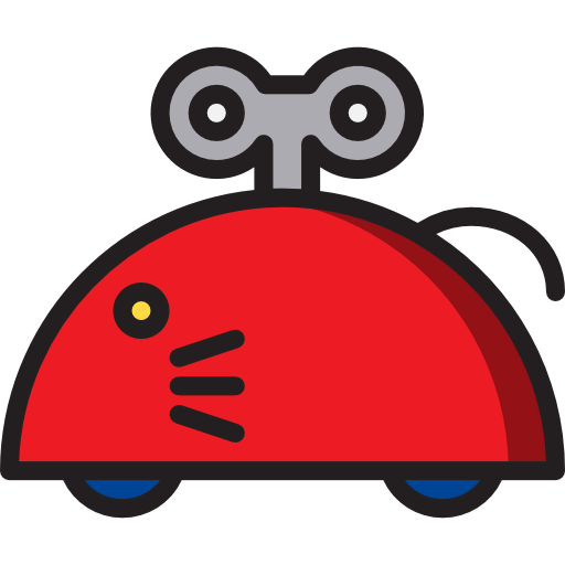 Mouse icon