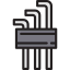 Wrench icon 64x64