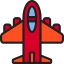 Airplane icon 64x64