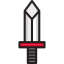 Sword icon 64x64