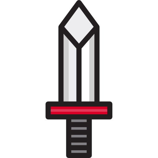 Sword icon