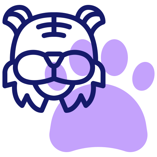 Tiger icon