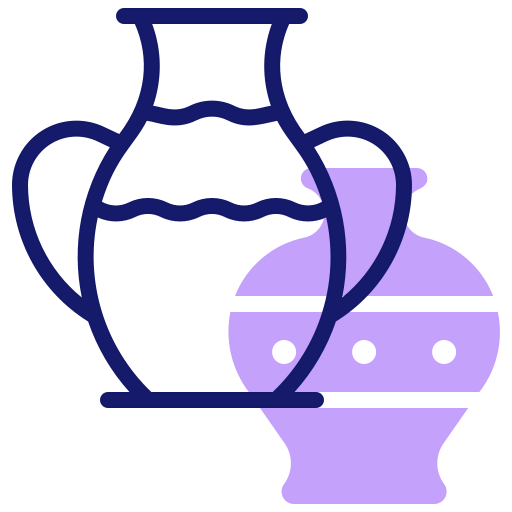 Vase icon