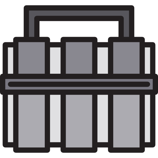Toolbox icon