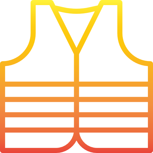 Safety icon