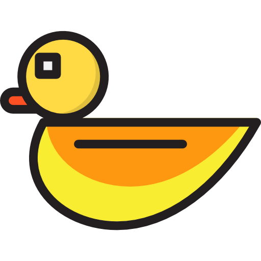Duck icon