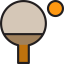 Table tennis ícone 64x64