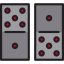 Domino icon 64x64
