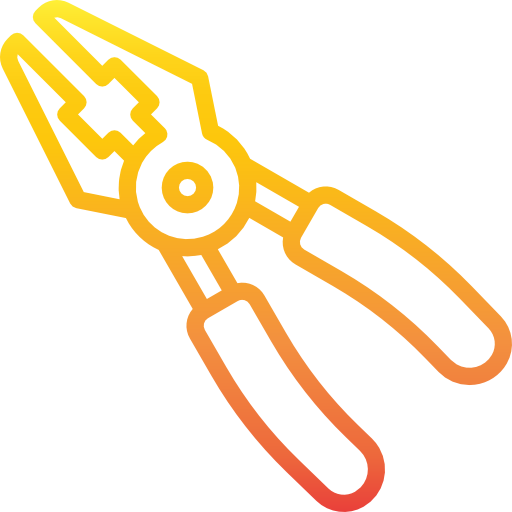 Plier icon
