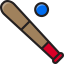 Baseball icon 64x64