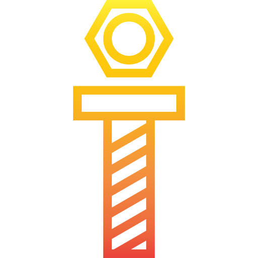 Screw icon