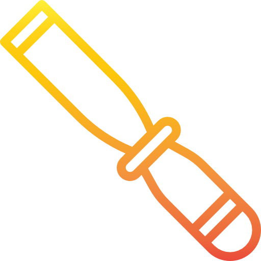 Chisel icon
