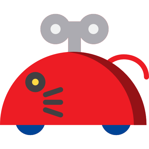 Mouse icon
