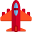 Airplane icon 64x64