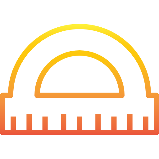Ruler icon