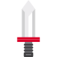 Sword icon 64x64