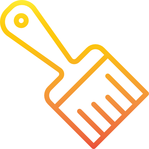 Brush icon