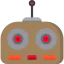 Remote control icon 64x64