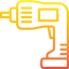 Drill icon 64x64