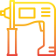 Drill icon 64x64
