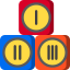 Block icon 64x64
