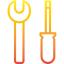 Tools icon 64x64