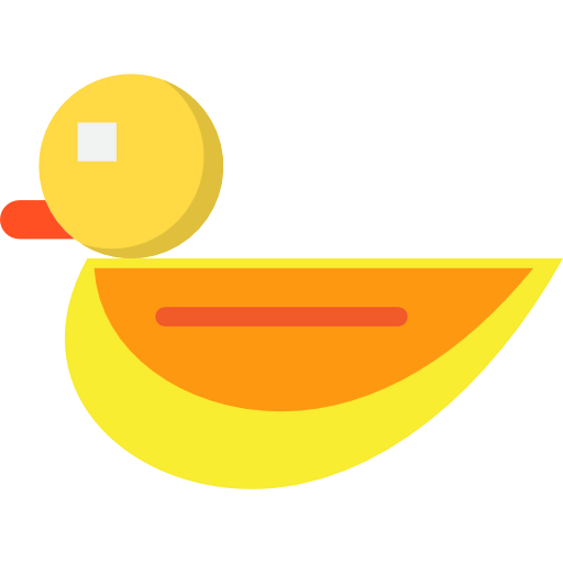 Duck icon