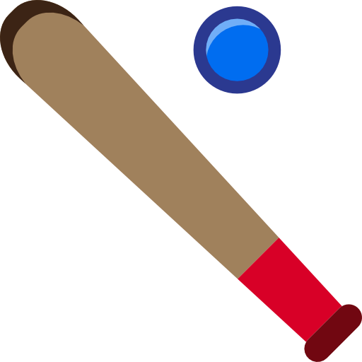Baseball icon