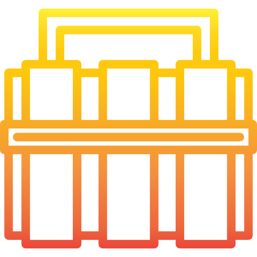 Toolbox icon