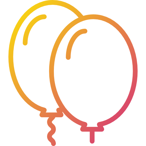 Balloon icon