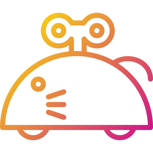 Mouse icon