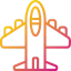 Airplane icon 64x64