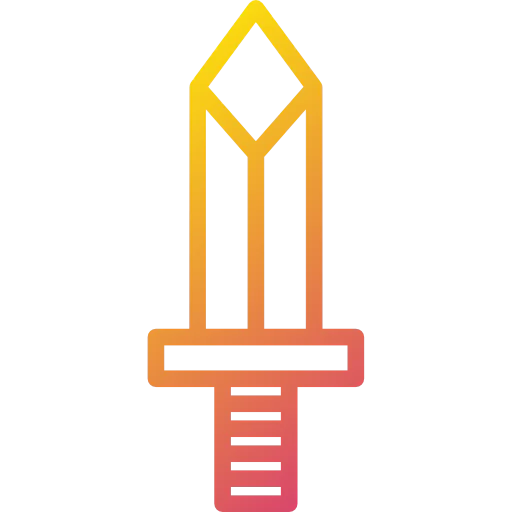 Sword icon