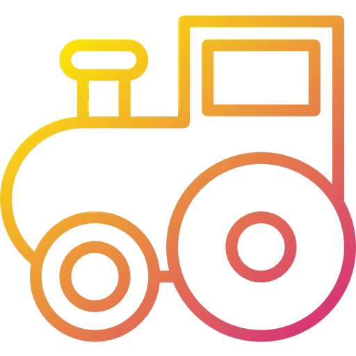 Train icon