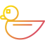 Duck icon 64x64