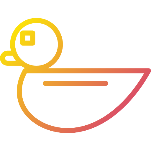 Duck icon