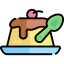 Pudding icon 64x64