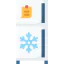 Fridge icon 64x64