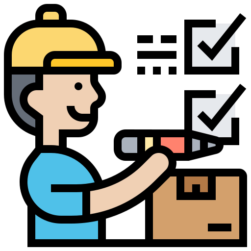 Checklist icon