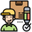 Confirm icon 64x64