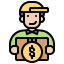 Delivery icon 64x64