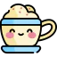 Capuccino icon 64x64
