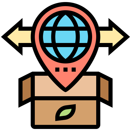 Global icon