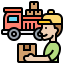 Loading biểu tượng 64x64