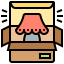 Package icon 64x64