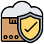Protection icon 64x64