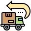 Return Symbol 64x64