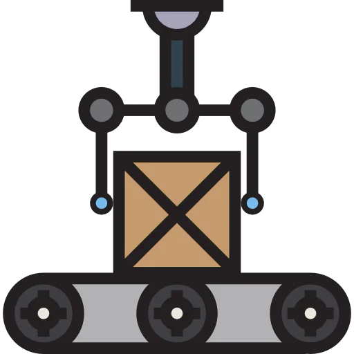 Conveyor icon