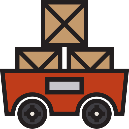 Mine icon